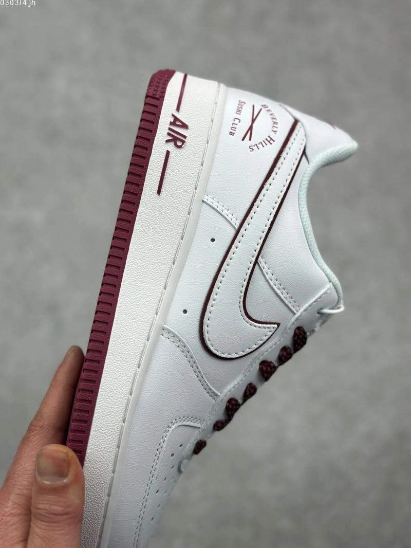 HighQuality Nxkx Sneakers 200331