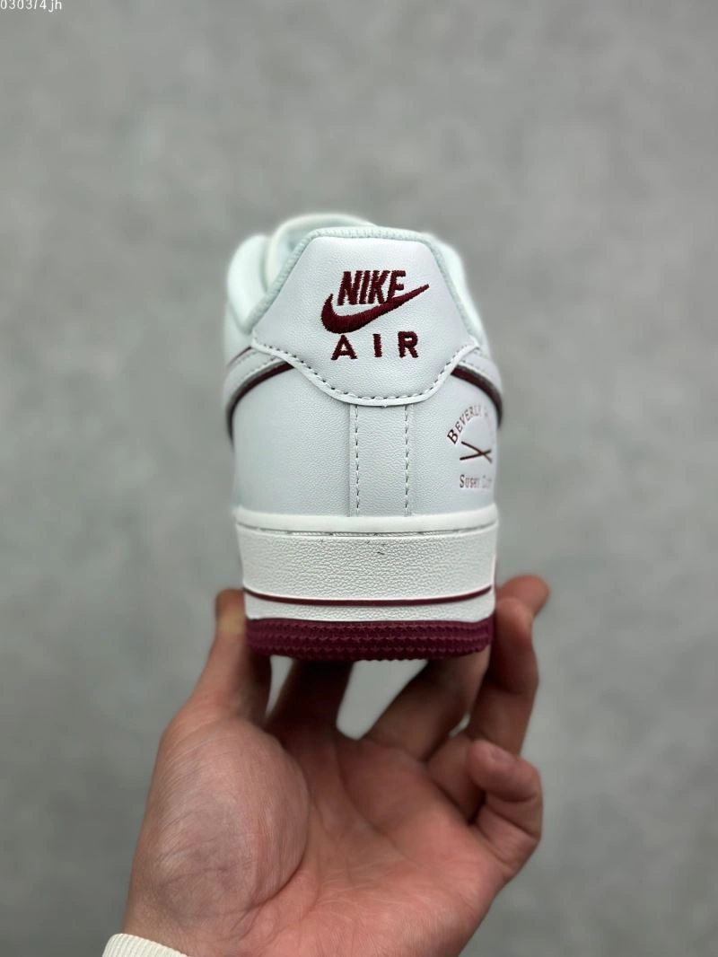 HighQuality Nxkx Sneakers 200331