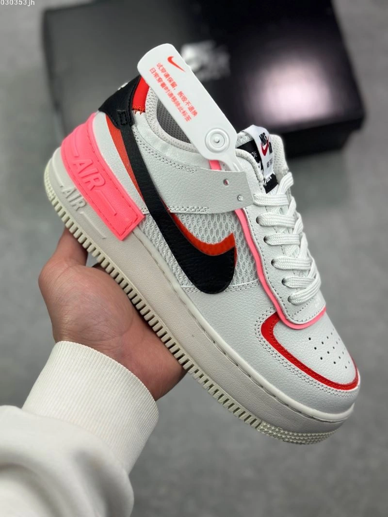 Cozy Nxkx Sneakers 200333