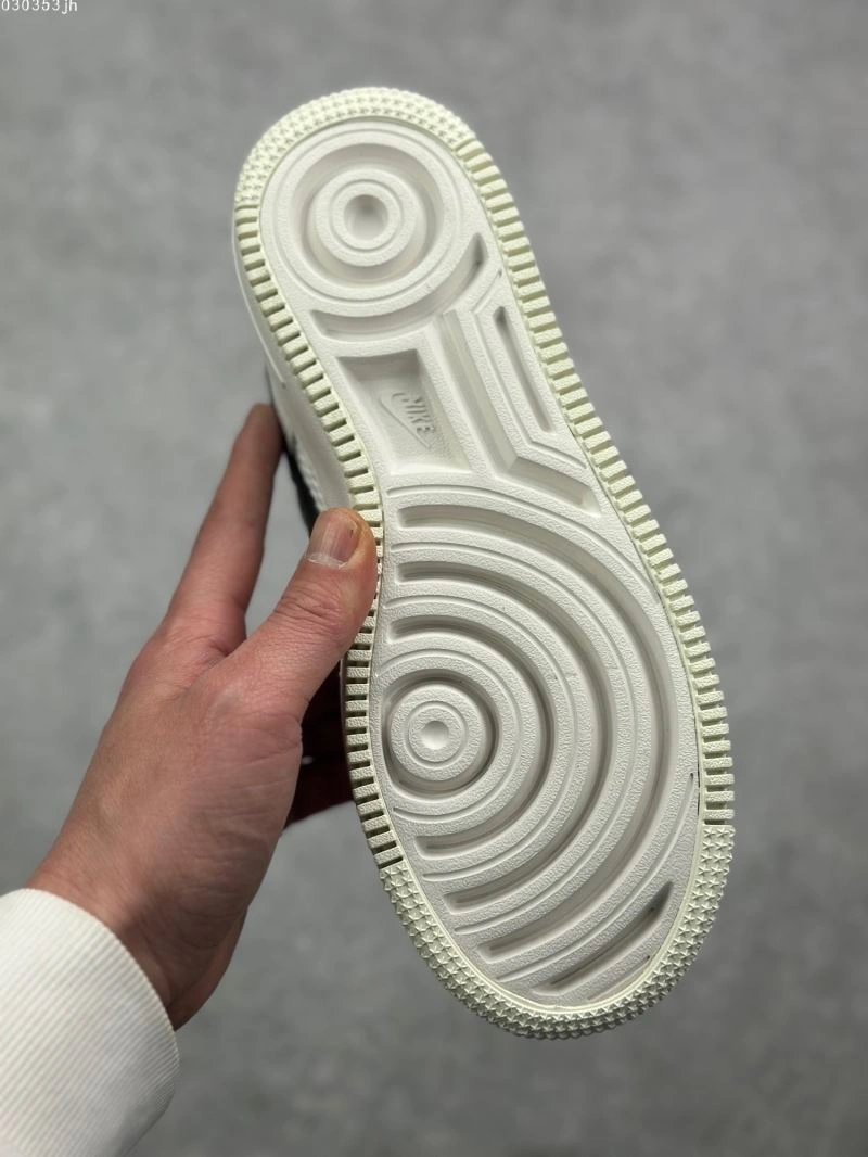 Cozy Nxkx Sneakers 200333