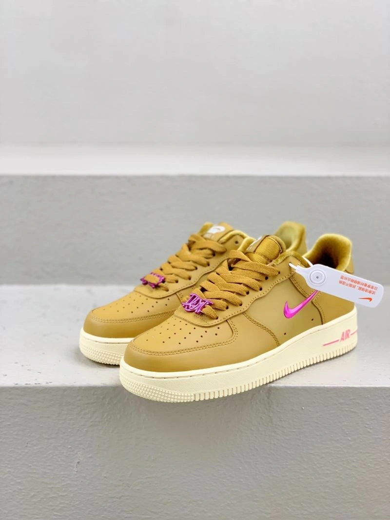 Minimalist Nxkx Sneakers 200330