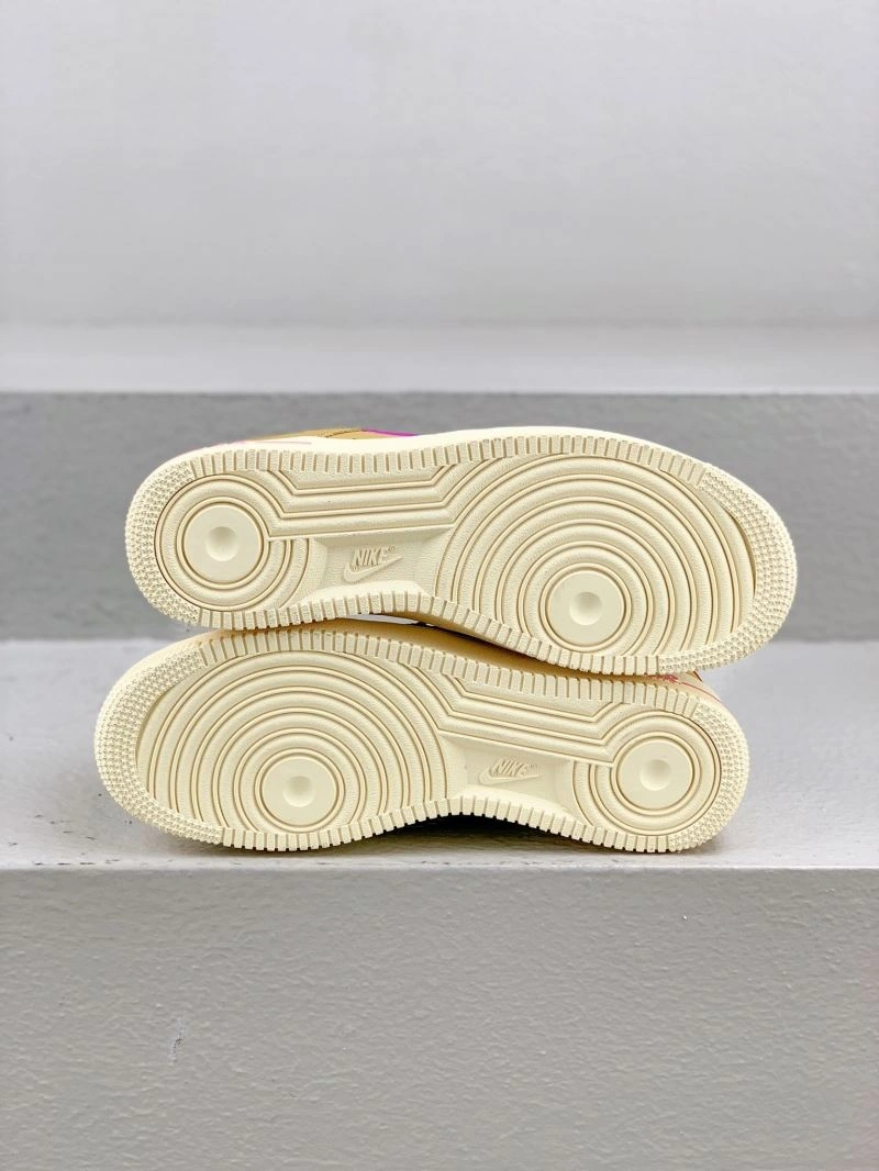 Minimalist Nxkx Sneakers 200330
