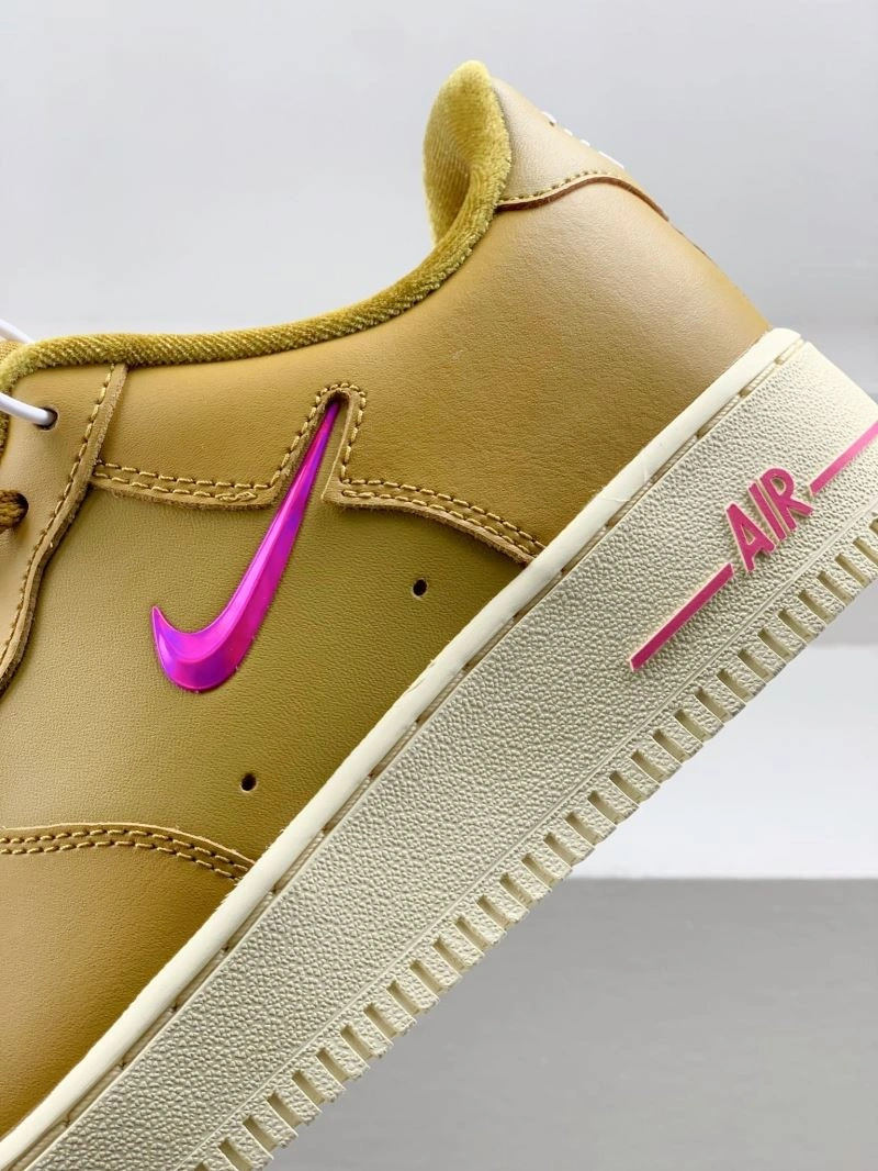 Minimalist Nxkx Sneakers 200330