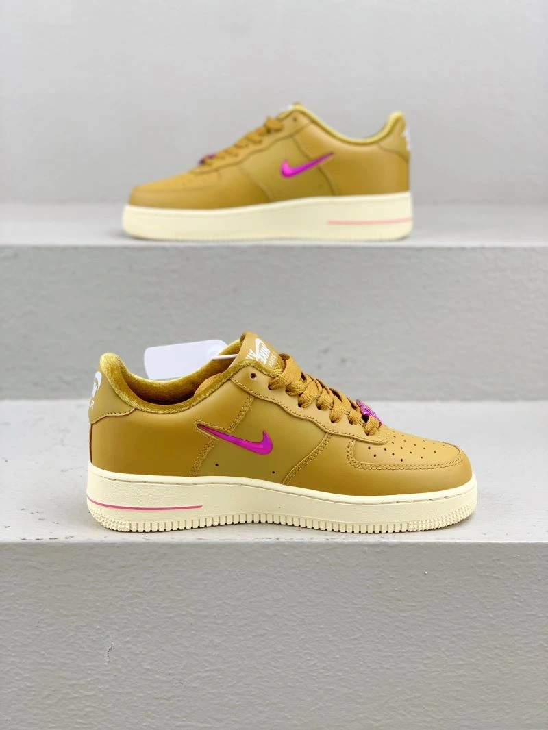 Minimalist Nxkx Sneakers 200330