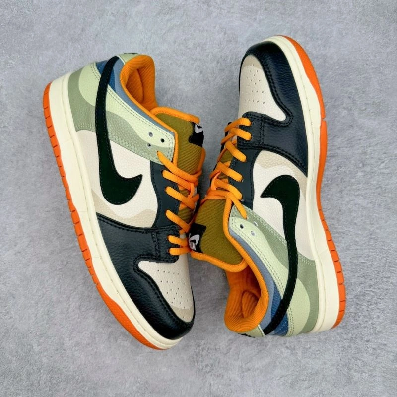 Nxkx Sneakers Fashionable 200341
