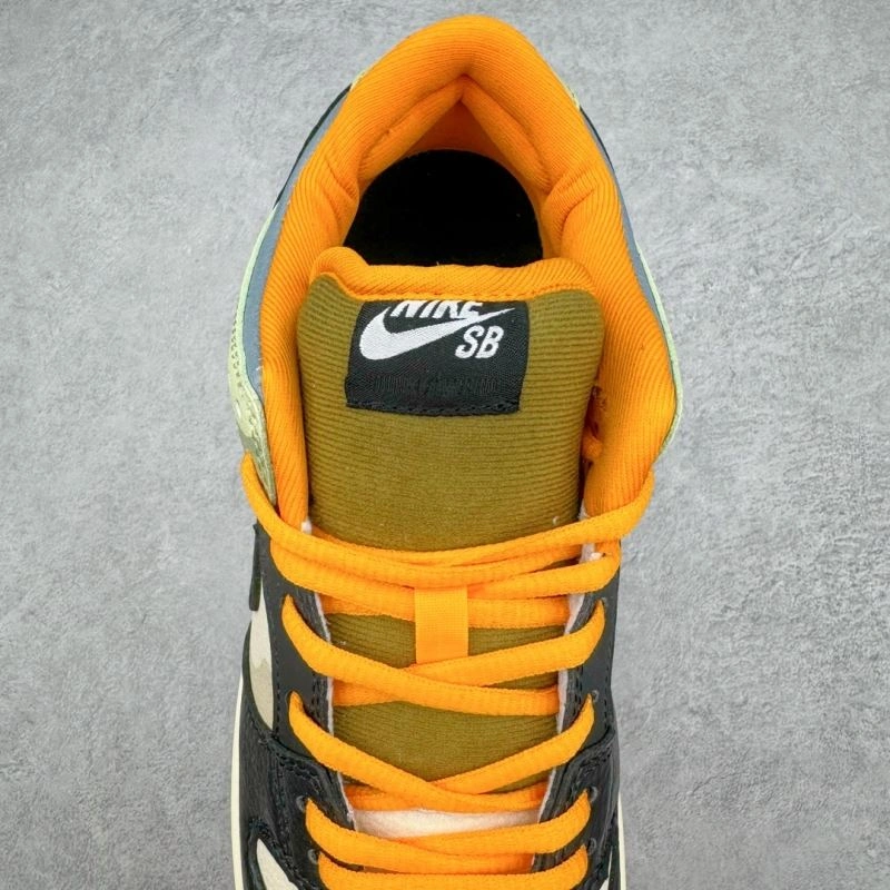 Nxkx Sneakers Fashionable 200341