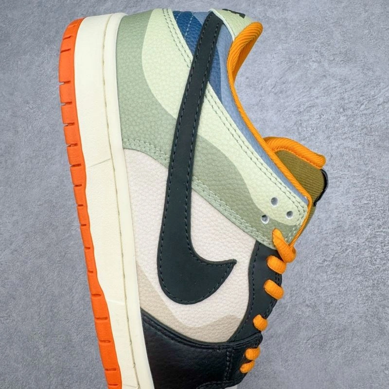 Nxkx Sneakers Fashionable 200341