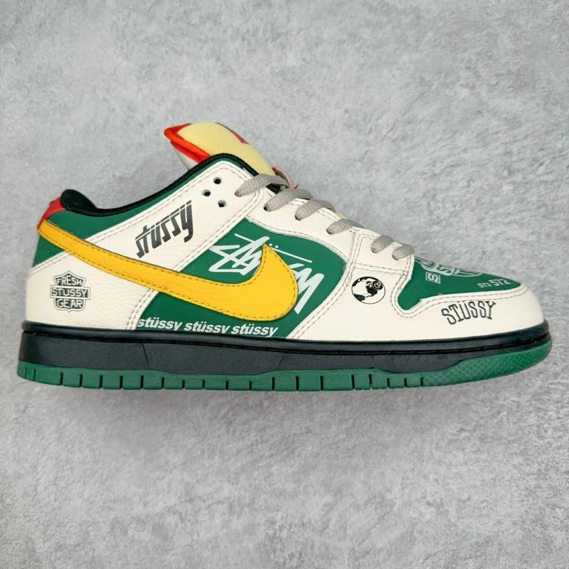Reliable Nxkx Sneakers 200350