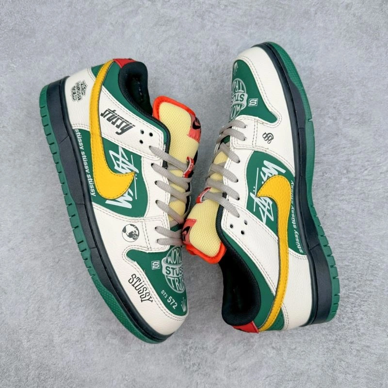 Reliable Nxkx Sneakers 200350