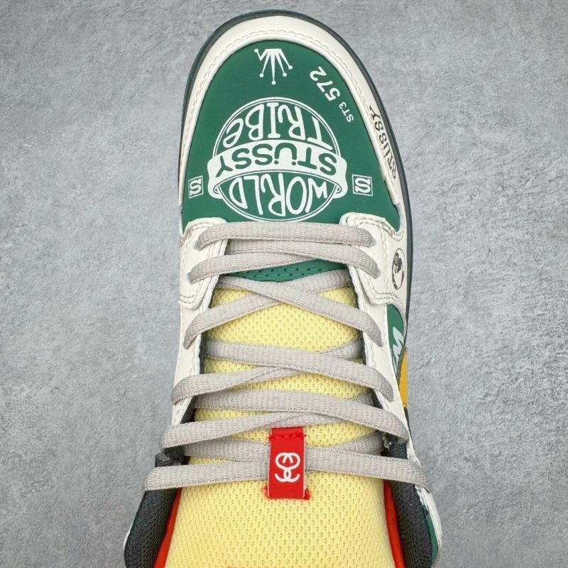 Reliable Nxkx Sneakers 200350