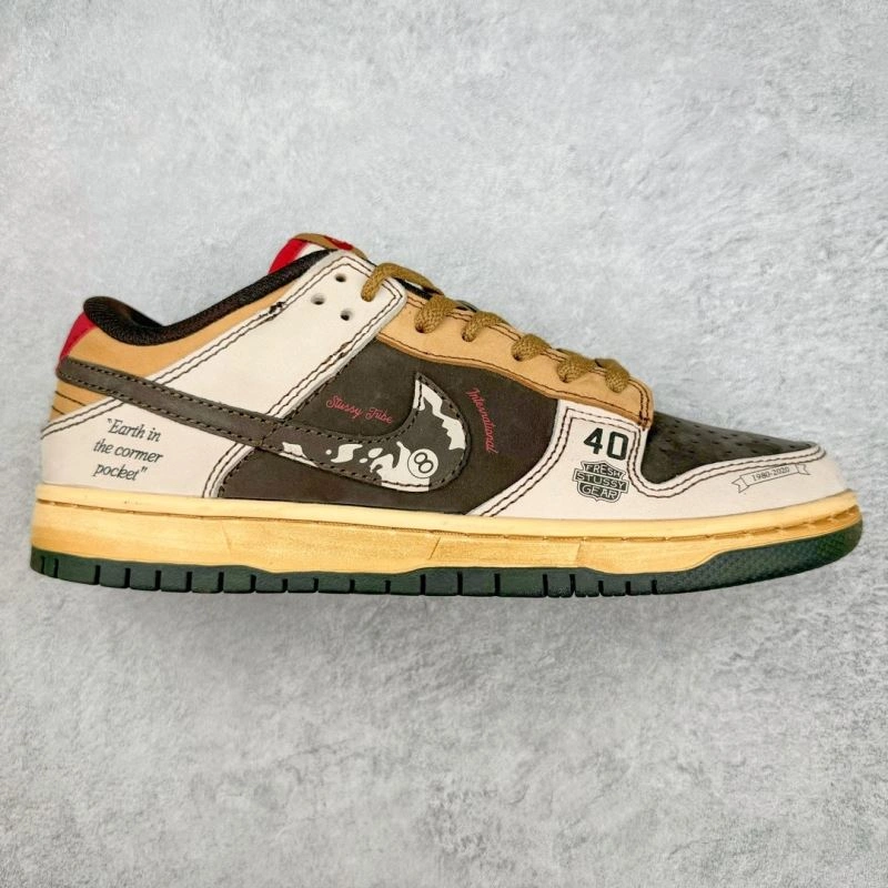 Nxkx Sneakers Lightweight 200360