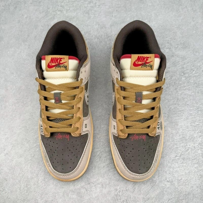 Nxkx Sneakers Lightweight 200360
