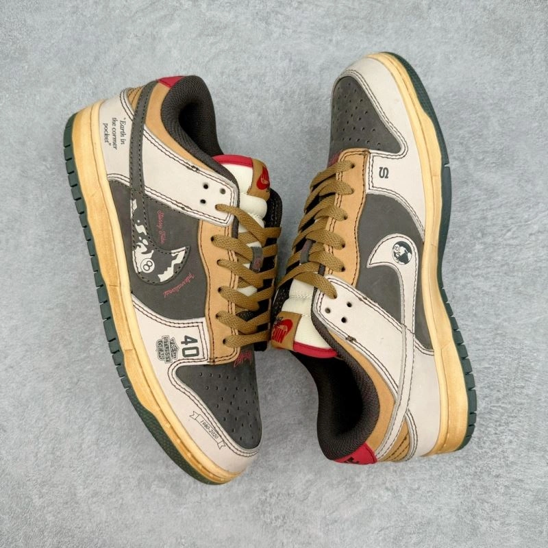 Nxkx Sneakers Lightweight 200360