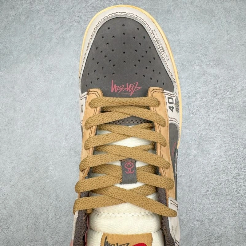 Nxkx Sneakers Lightweight 200360