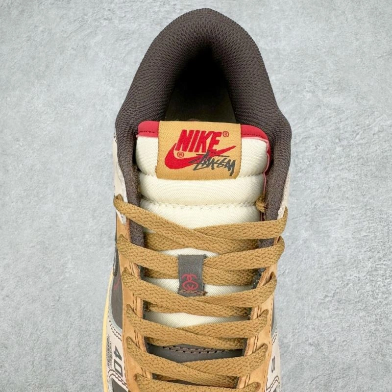 Nxkx Sneakers Lightweight 200360