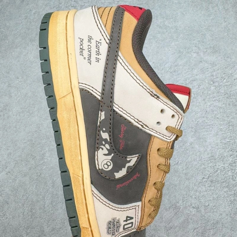 Nxkx Sneakers Lightweight 200360
