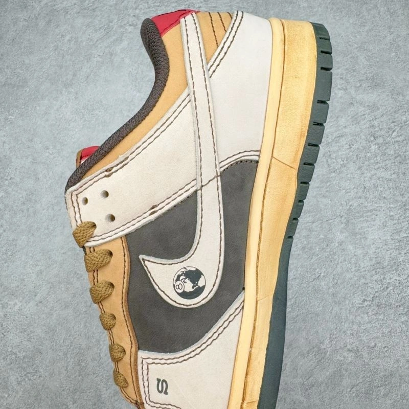 Nxkx Sneakers Lightweight 200360