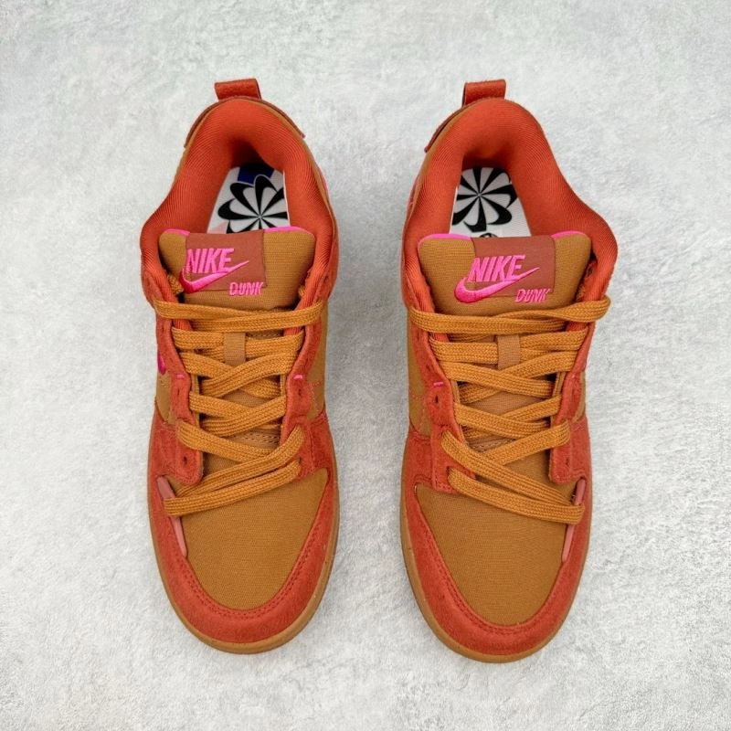 Nxkx Sneakers Durable 200362