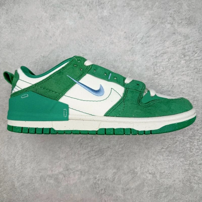 Cozy Nxkx Sneakers 200345