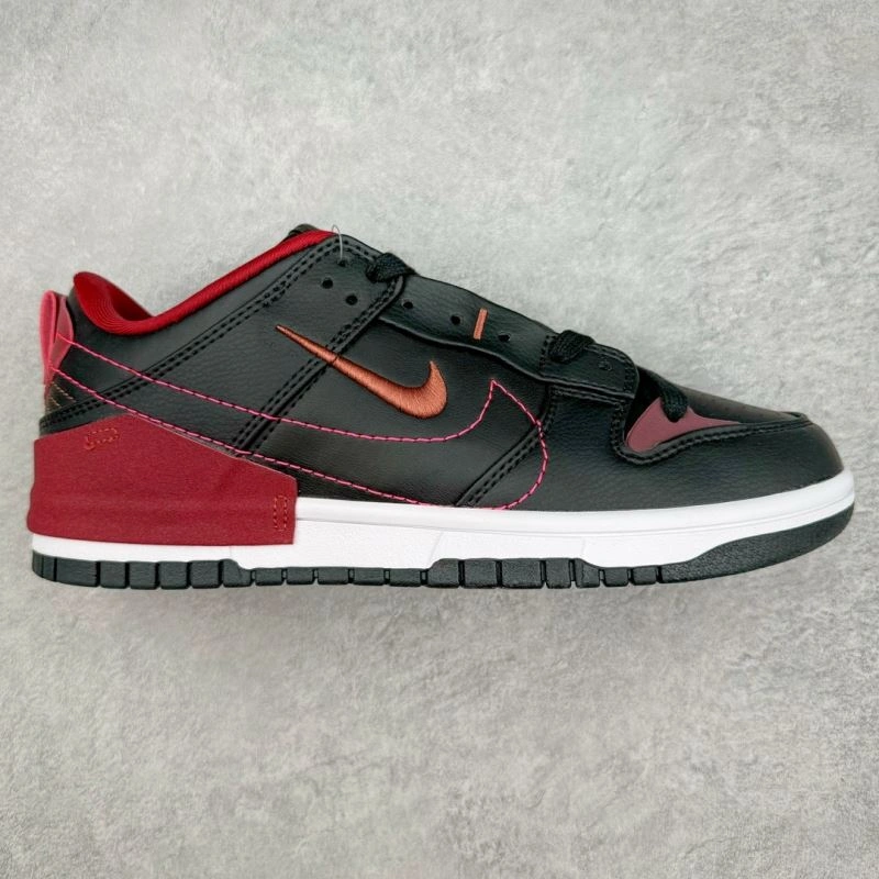 Cozy Nxkx Sneakers 200345
