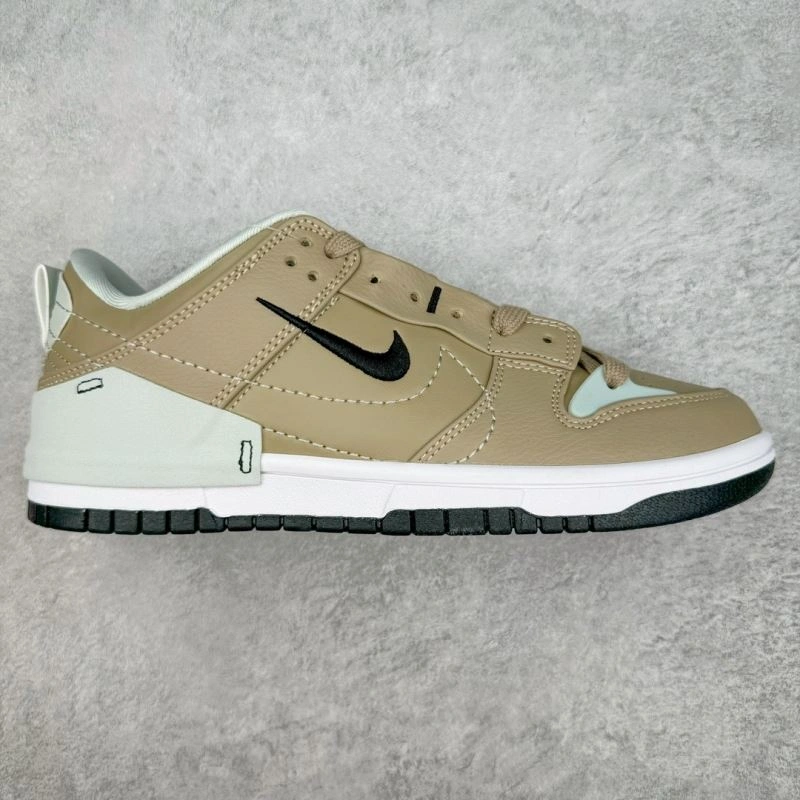 Cozy Nxkx Sneakers 200345