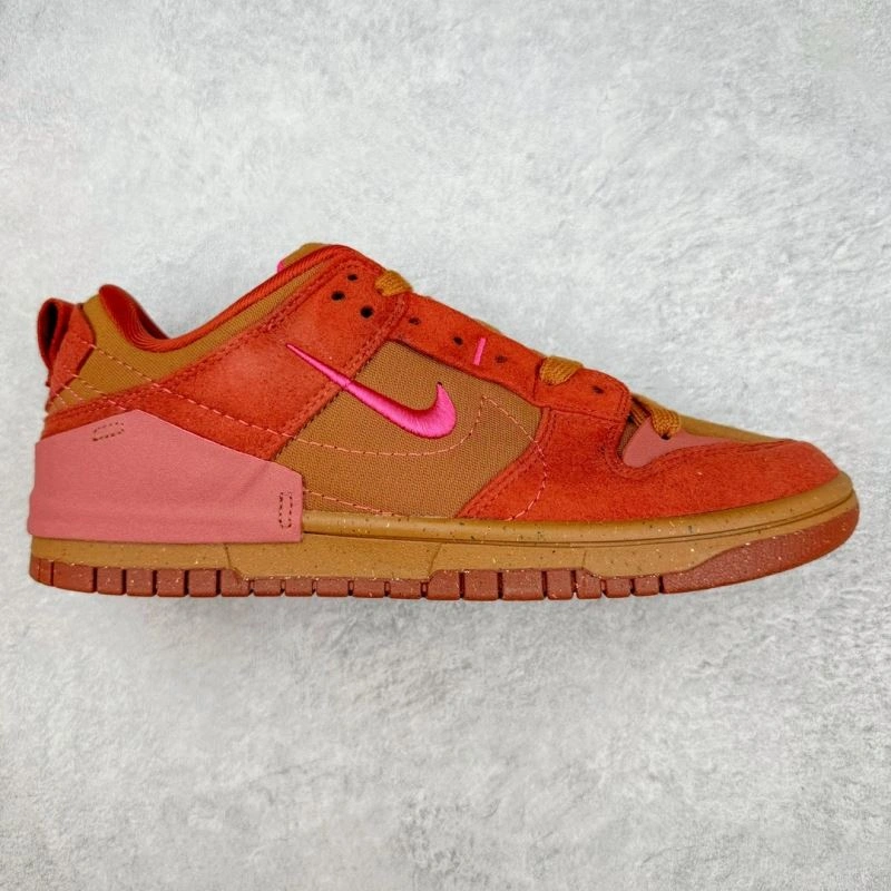 Cozy Nxkx Sneakers 200345
