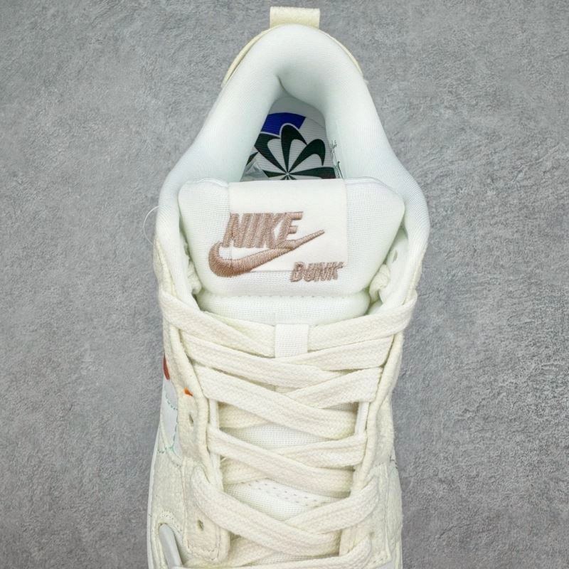 Nxkx Sneakers Vibrant 200339