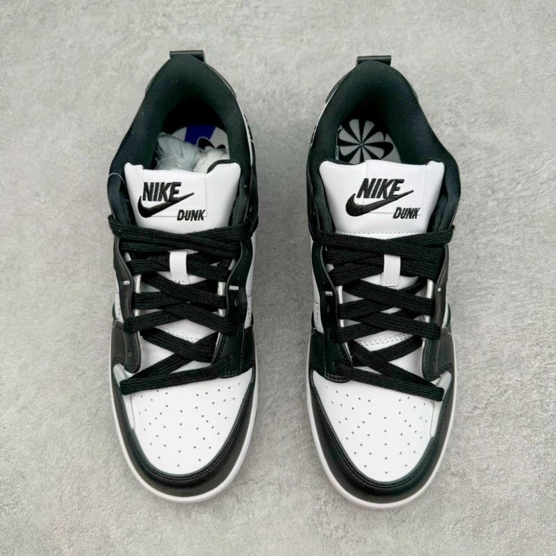 Modern Nxkx Sneakers 200357
