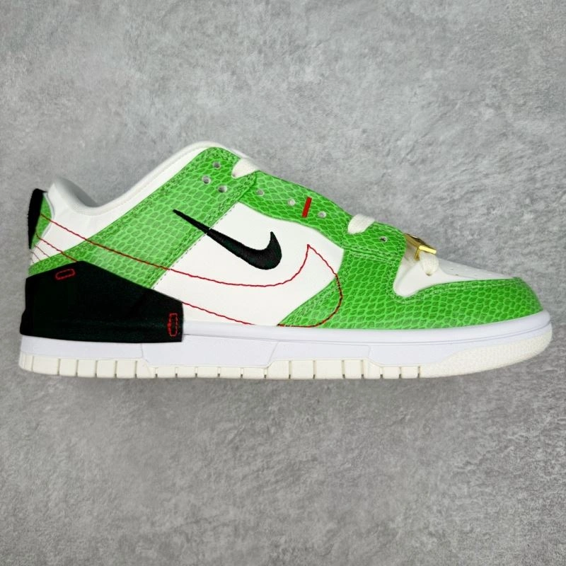 Nxkx Sneakers Minimalist 200348