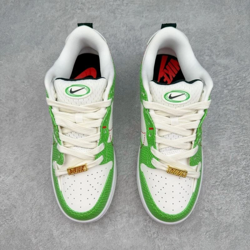 Nxkx Sneakers Minimalist 200348