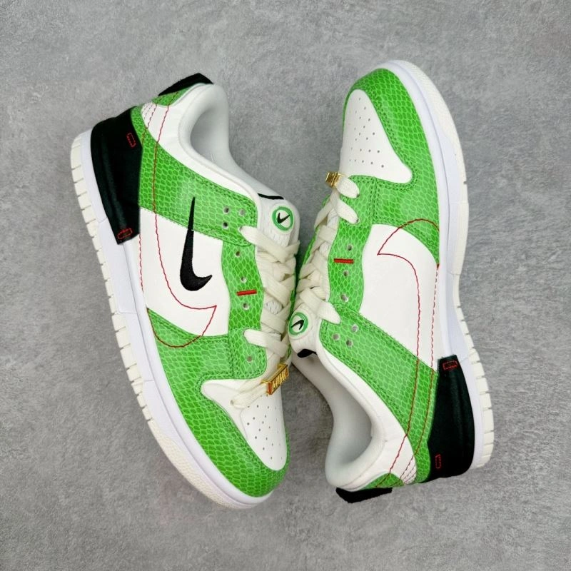 Nxkx Sneakers Minimalist 200348