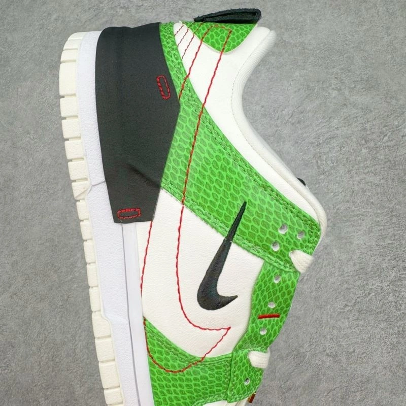 Nxkx Sneakers Minimalist 200348