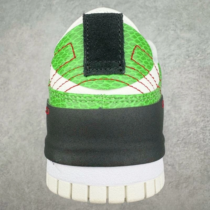 Nxkx Sneakers Minimalist 200348