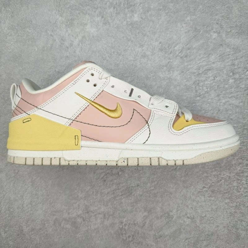 Soft Nxkx Sneakers 200363