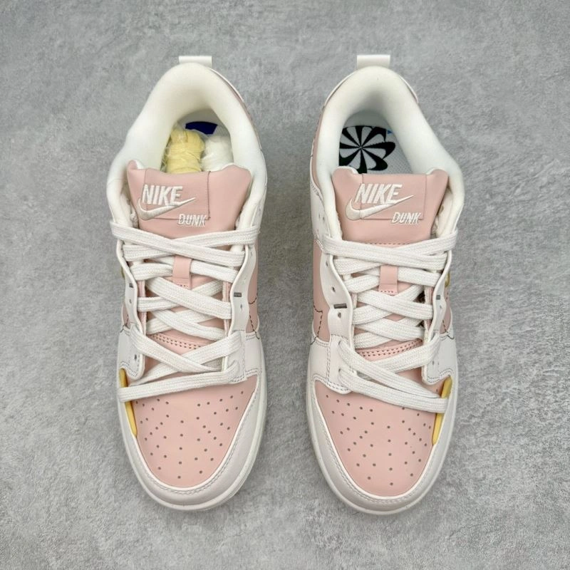 Soft Nxkx Sneakers 200363