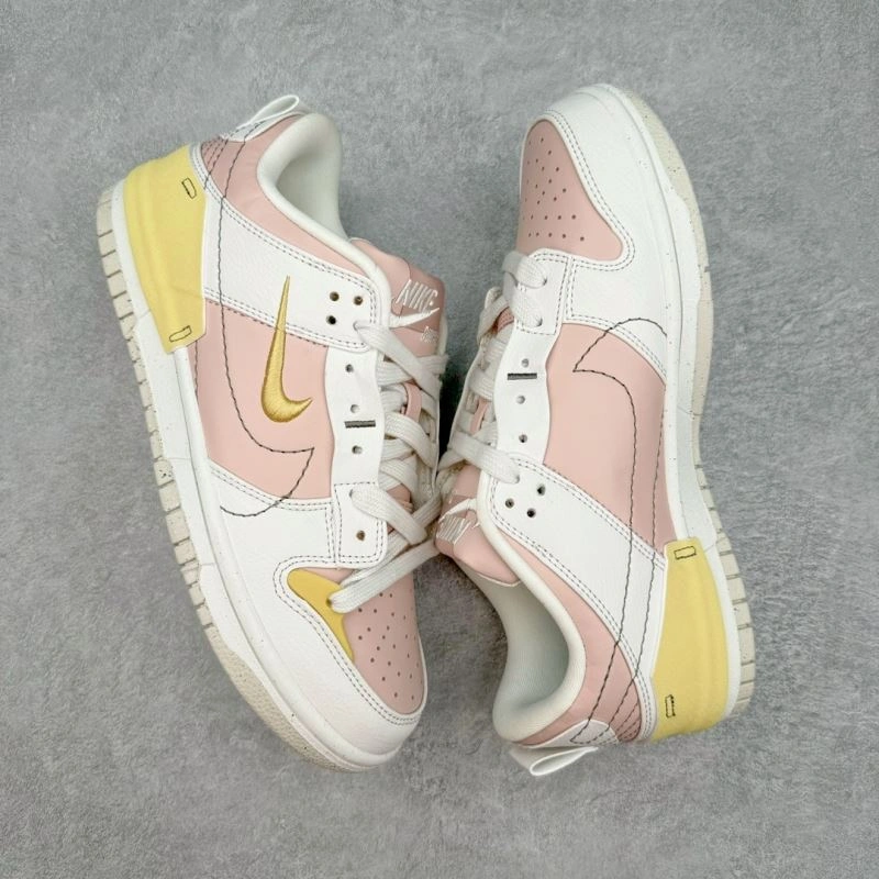 Soft Nxkx Sneakers 200363