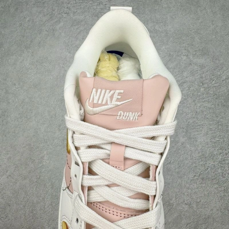 Soft Nxkx Sneakers 200363