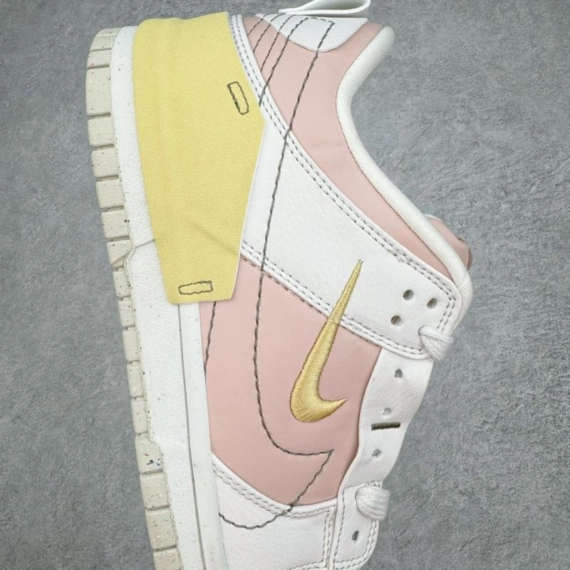 Soft Nxkx Sneakers 200363