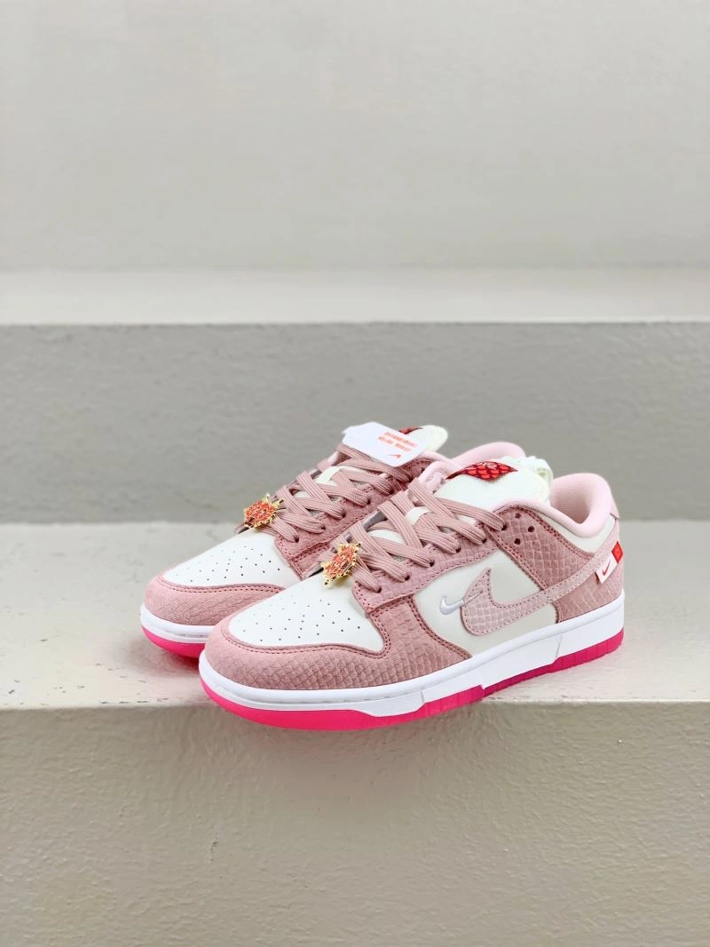 Sophisticated Nxkx Sneakers 200364