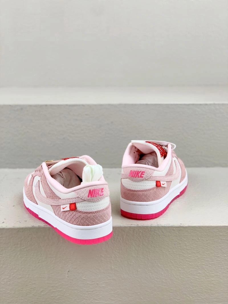 Sophisticated Nxkx Sneakers 200364