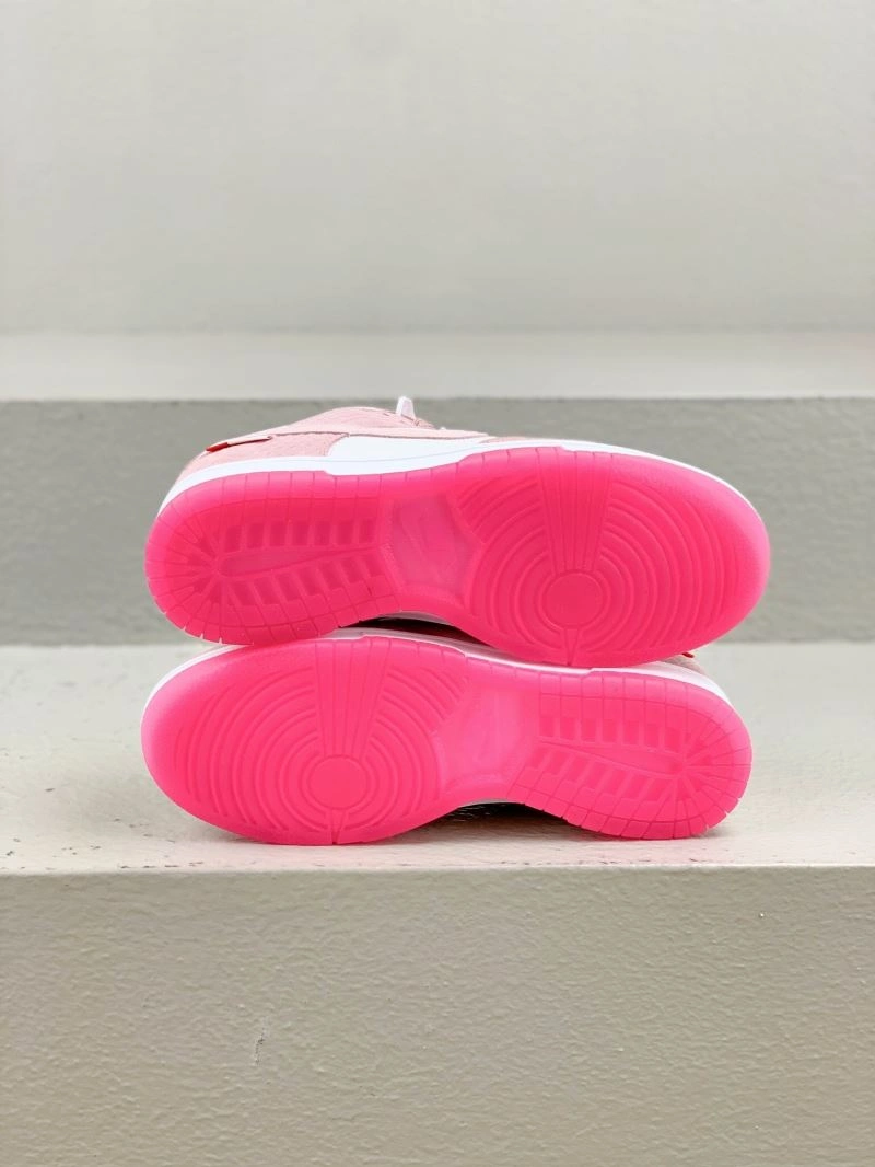 Sophisticated Nxkx Sneakers 200364