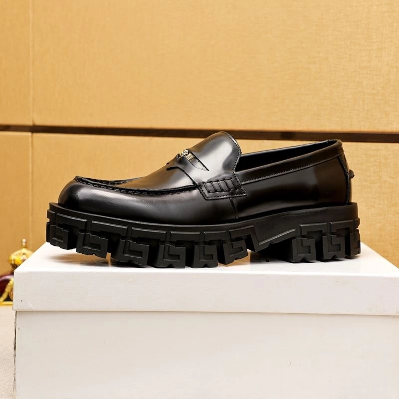 Gxvxnchy Leather Shoes StreetReady 154963