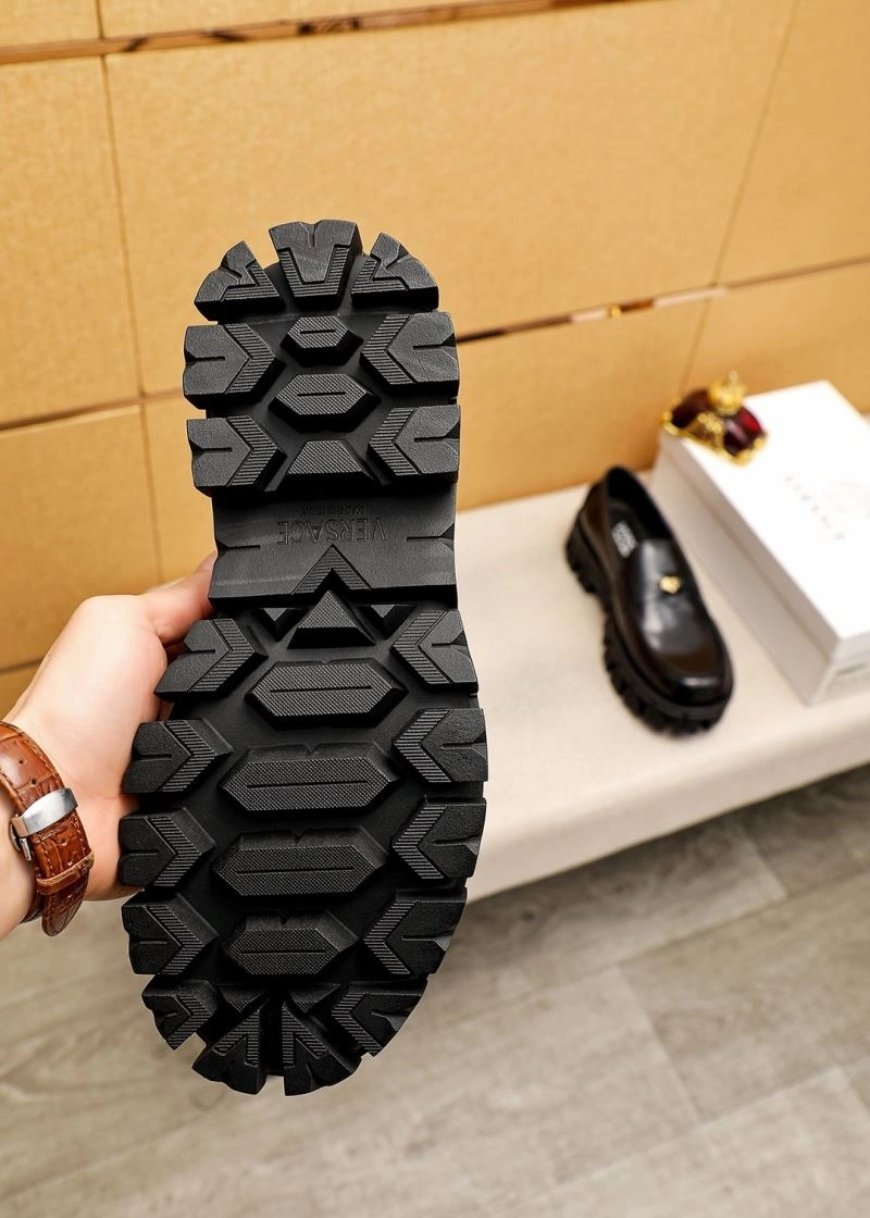 Gxvxnchy Leather Shoes StreetReady 154963