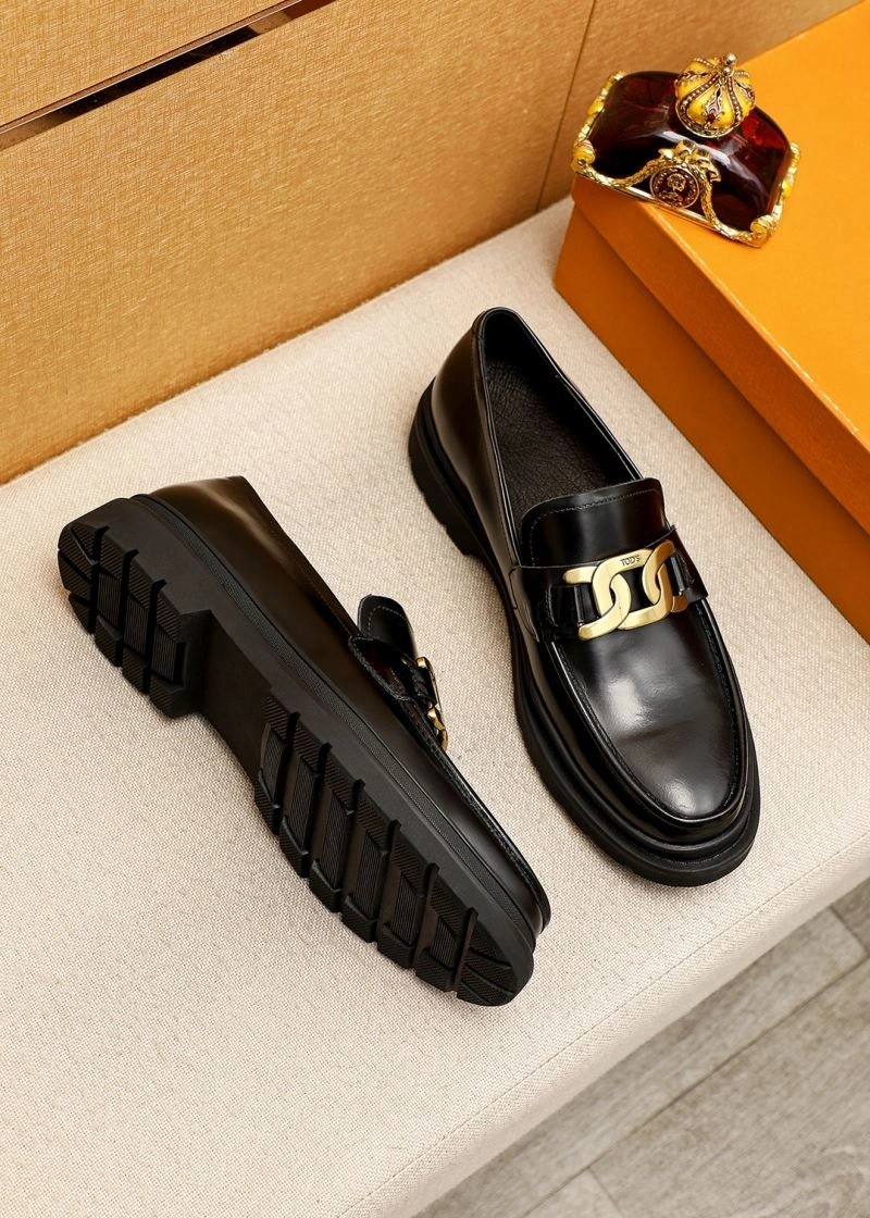 Cozy Othxr Leather Shoes 217428