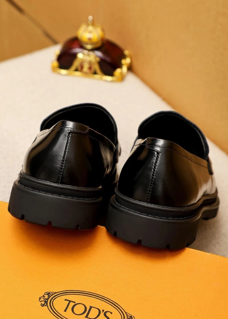 Cozy Othxr Leather Shoes 217428