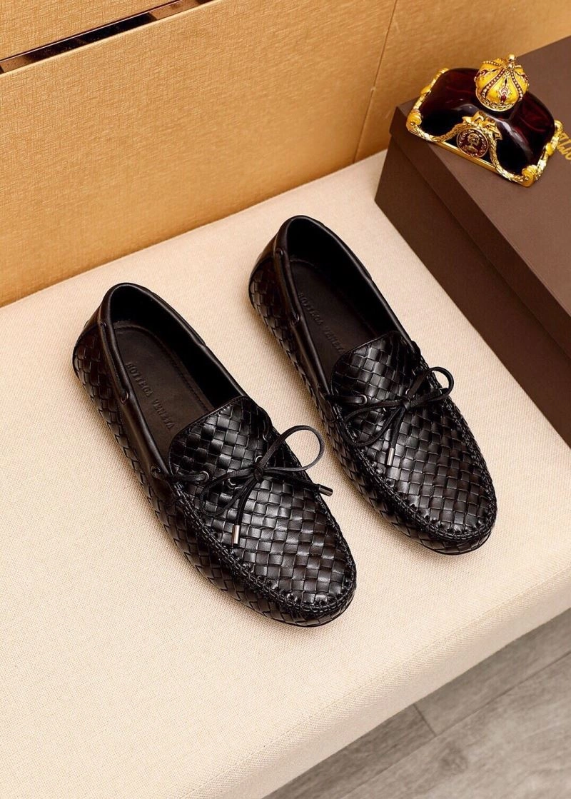 NewStyle Othxr Leather Shoes 217419