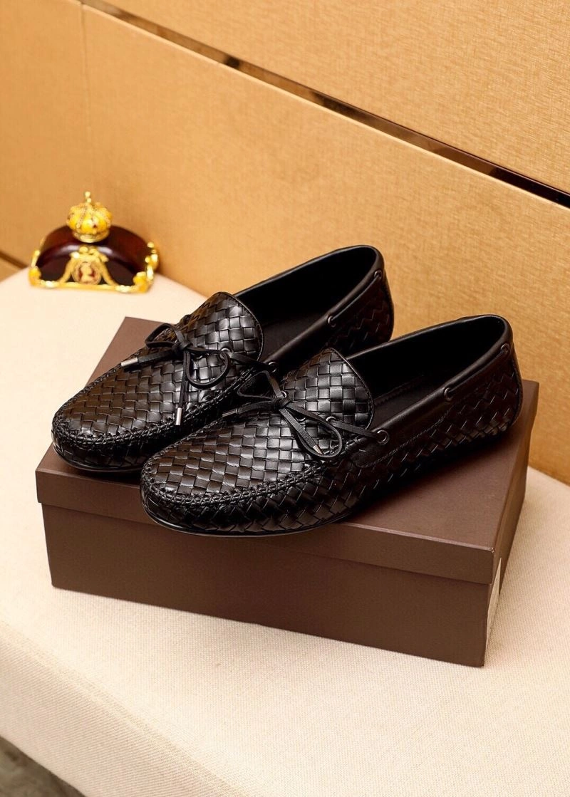 NewStyle Othxr Leather Shoes 217419
