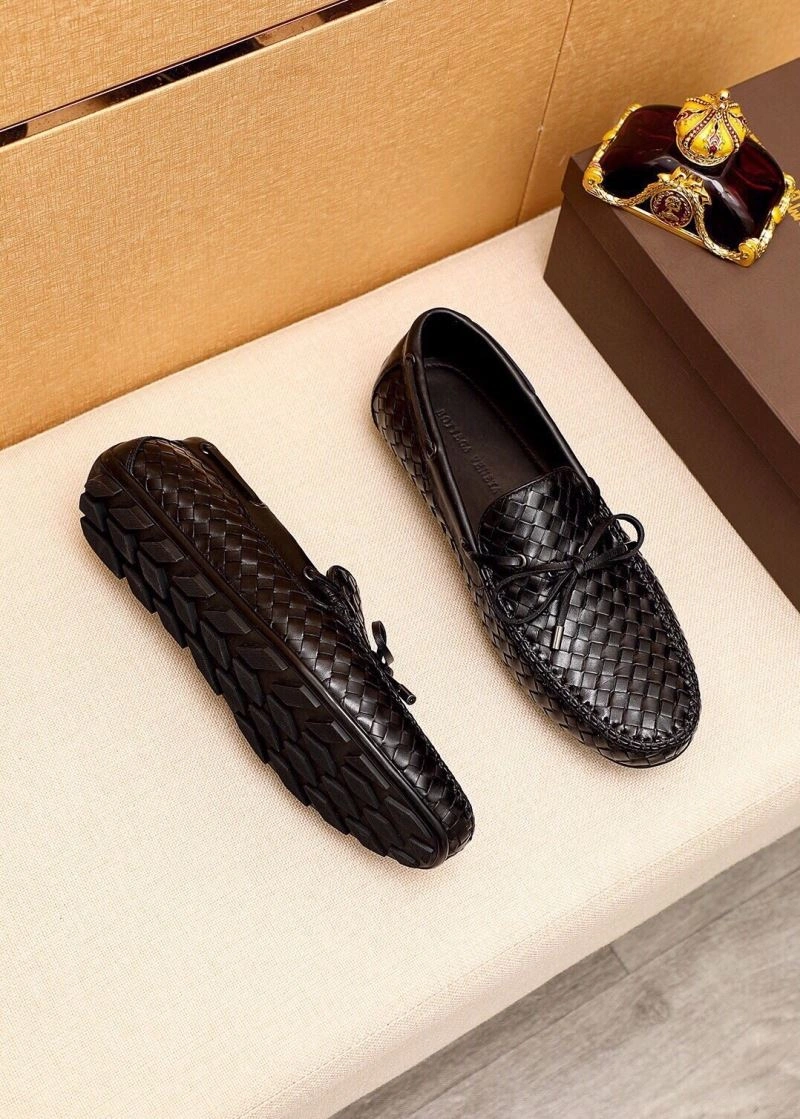 NewStyle Othxr Leather Shoes 217419