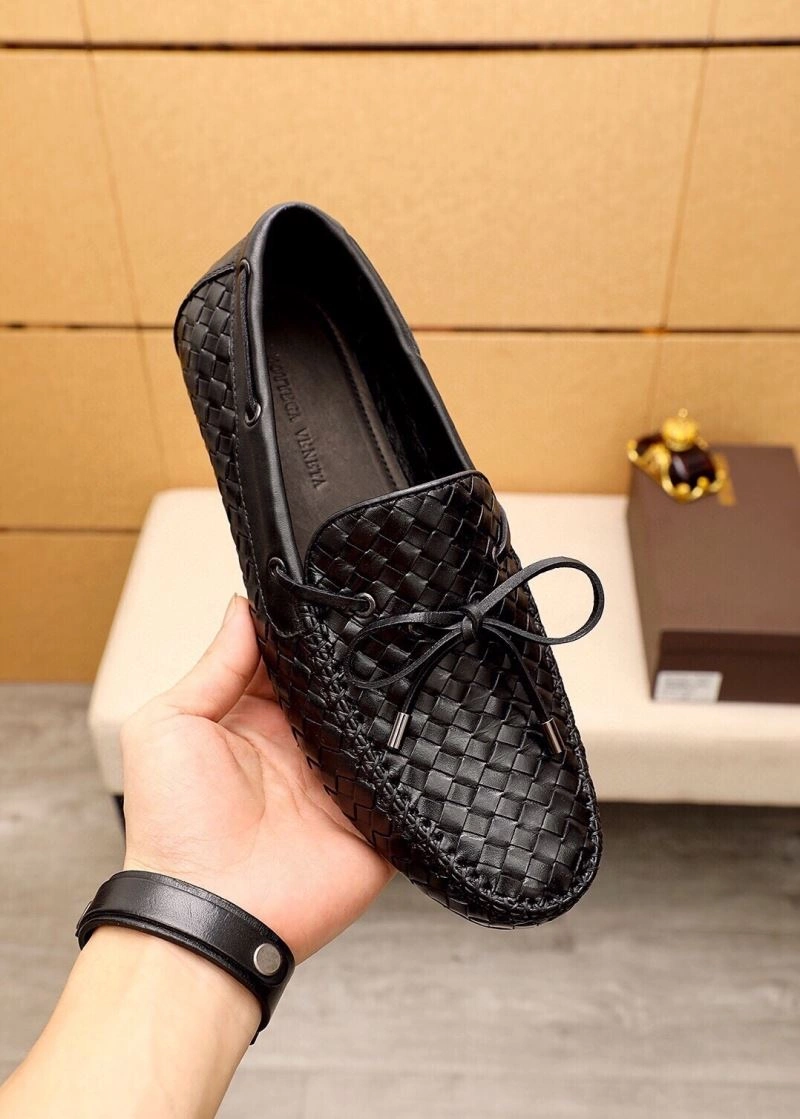 NewStyle Othxr Leather Shoes 217419