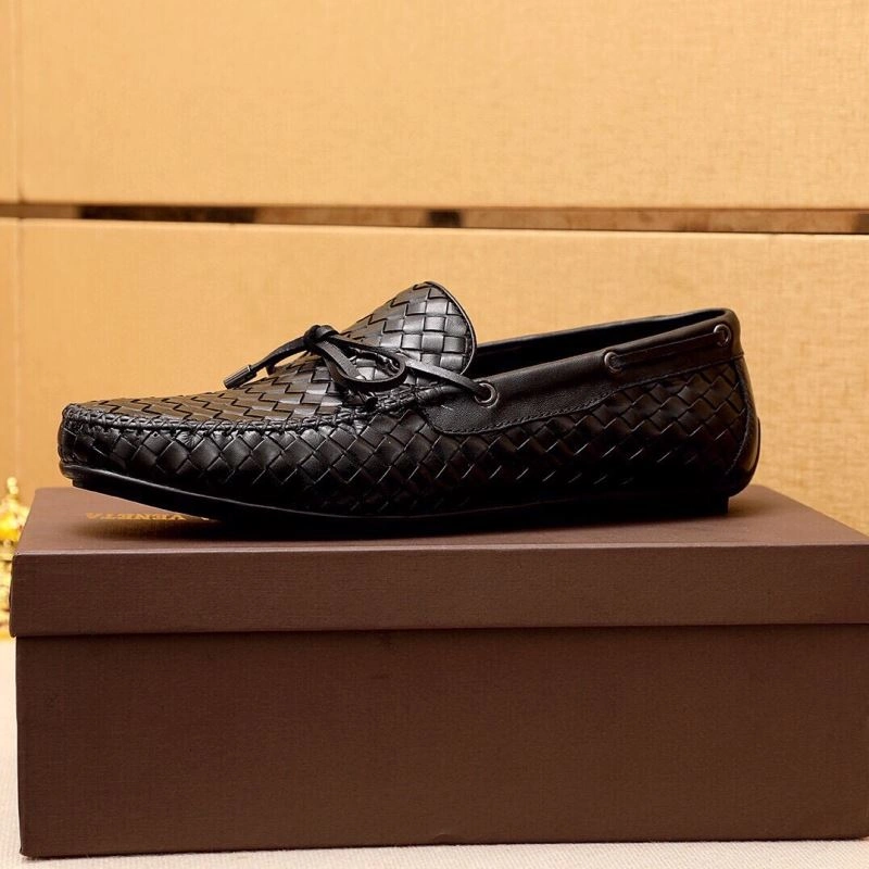 NewStyle Othxr Leather Shoes 217419